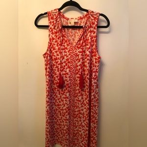 Michael Kors sheath dress